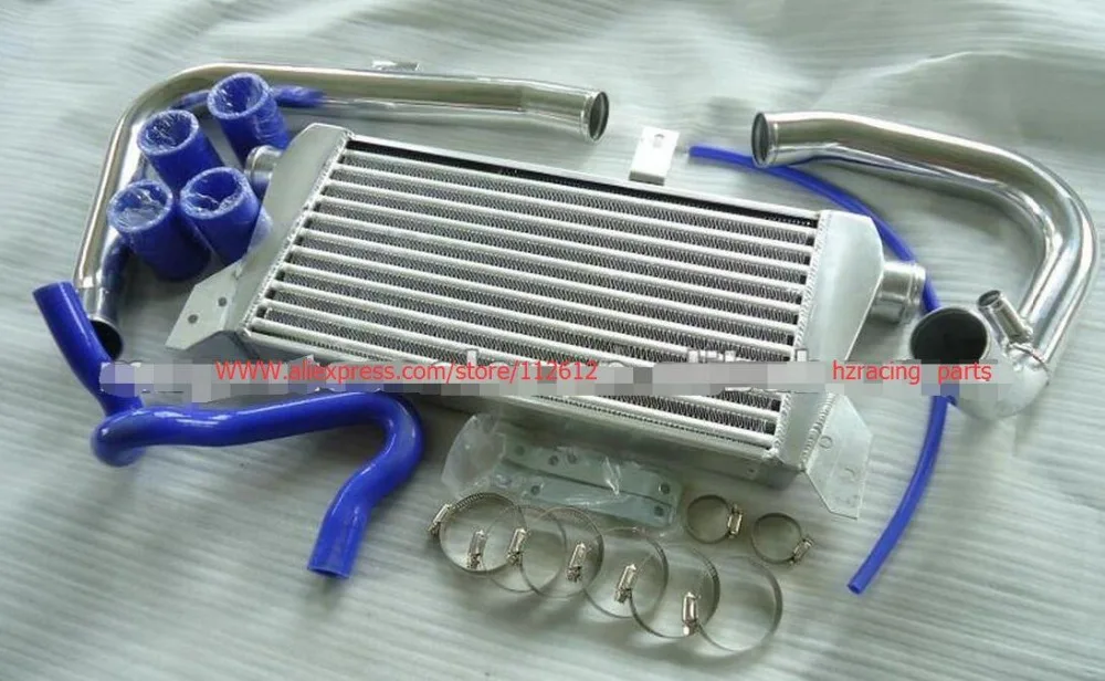Комплект интеркулера 96 01 PASSAT / A4 B5 1 8 T|kit kits|kit intercoolerkit passat |