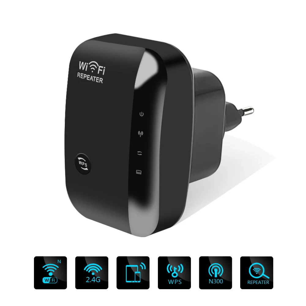 2022 Новый Беспроводной Wi-Fi роутер Мбит/с маршрутизатор WPS усилитель сигнала сети