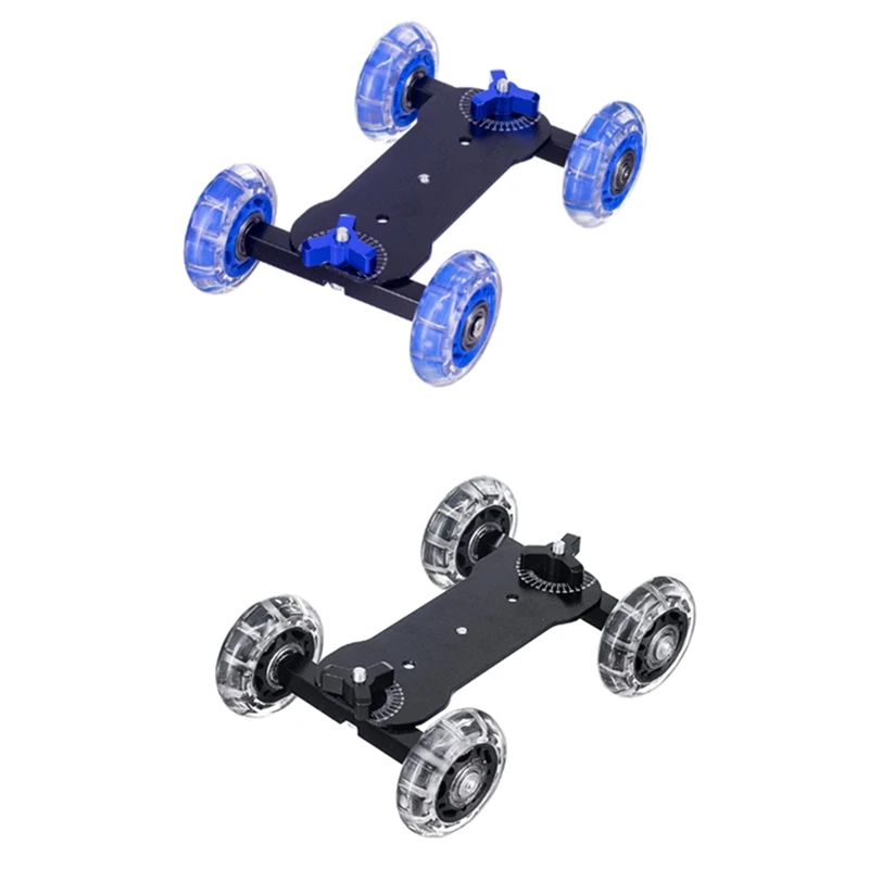 Наружная фотография тележка камера рельсовая машина мини горка машина|Слайдеры