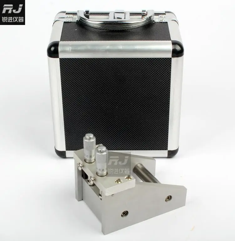 Регулируемая фотопленка аппликатор влажная пленка 0 3500um покрытие чернилами