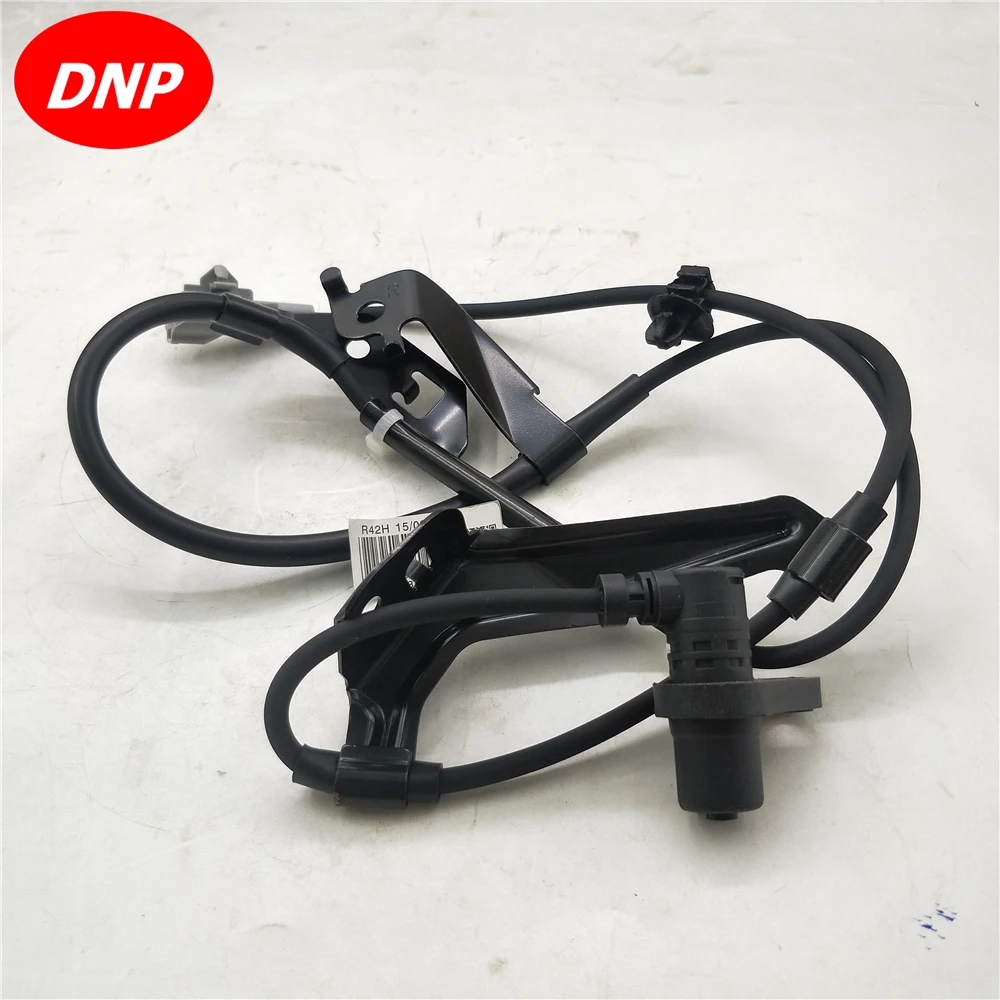 DNP Передний правый ABS Датчик скорости колеса подходит для Toyota RAV4 89542-42040 8954242040 SU8311