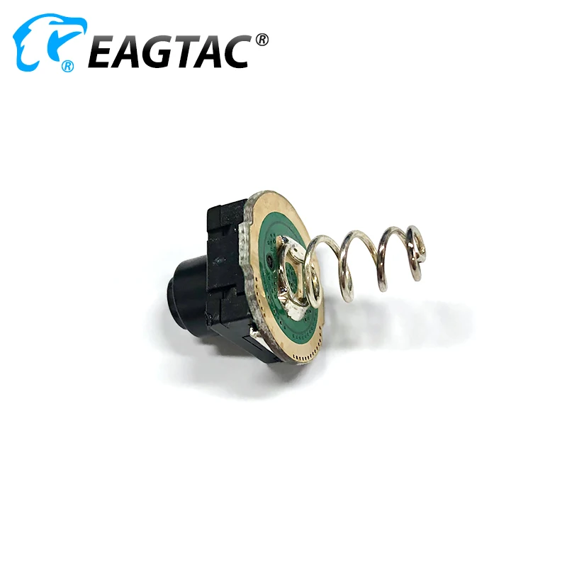 

EAGTAC Forward Clicky Switch Module for P D Models LED Flashlight