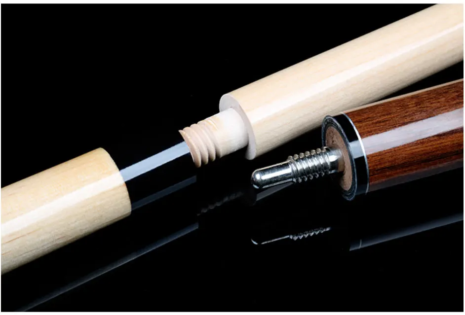 Break Jump Cue 13,5 мм наконечник 145 см длина деревянный комплект стамесок Jump Cue Китай