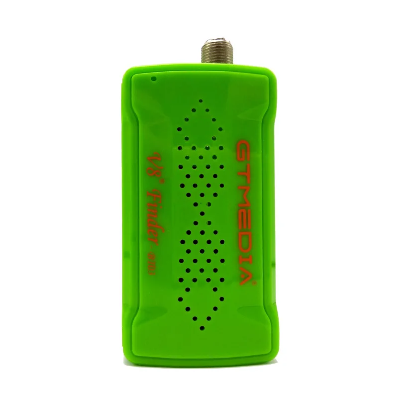 [Новинка 100%] GTMedia Freesat V8 Finder BT03 DVB S2 спутниковый Satfinder 1080P цифровой DVB-S2 HD искатель |