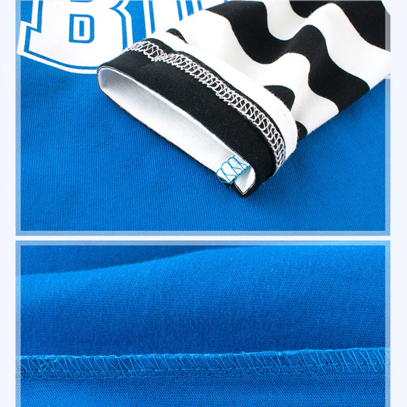 Футболка с длинным рукавом для мальчиков черная белая надписью |