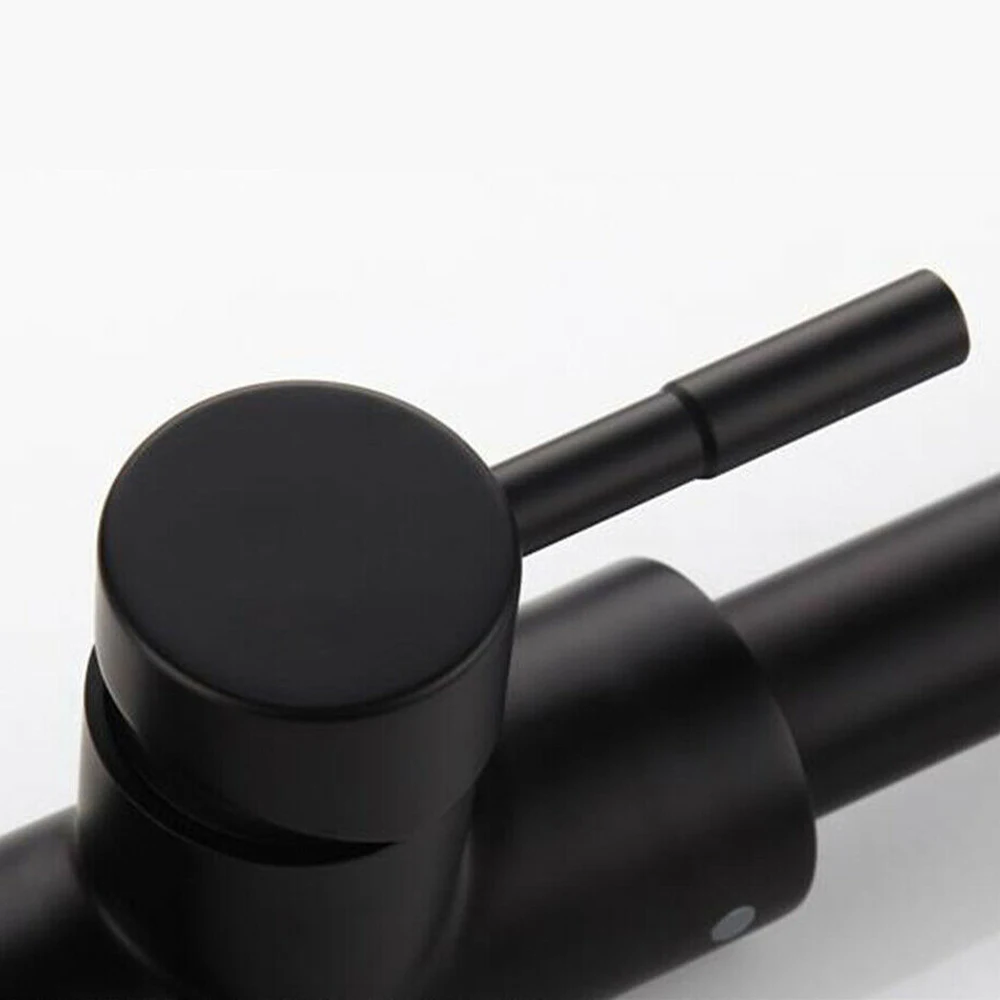 

Retractable Hot And Cold Water Faucet Kitchen Mixer Tap Bathroom Laundry Sink Faucet Home Improvement Kitchen Fixture #