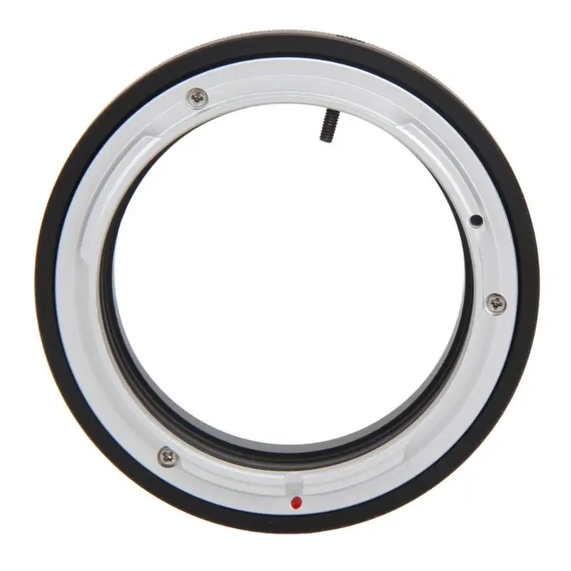FD-EOS Ring Adapter Lens FD to EF for Canon EOS Mount | Электроника