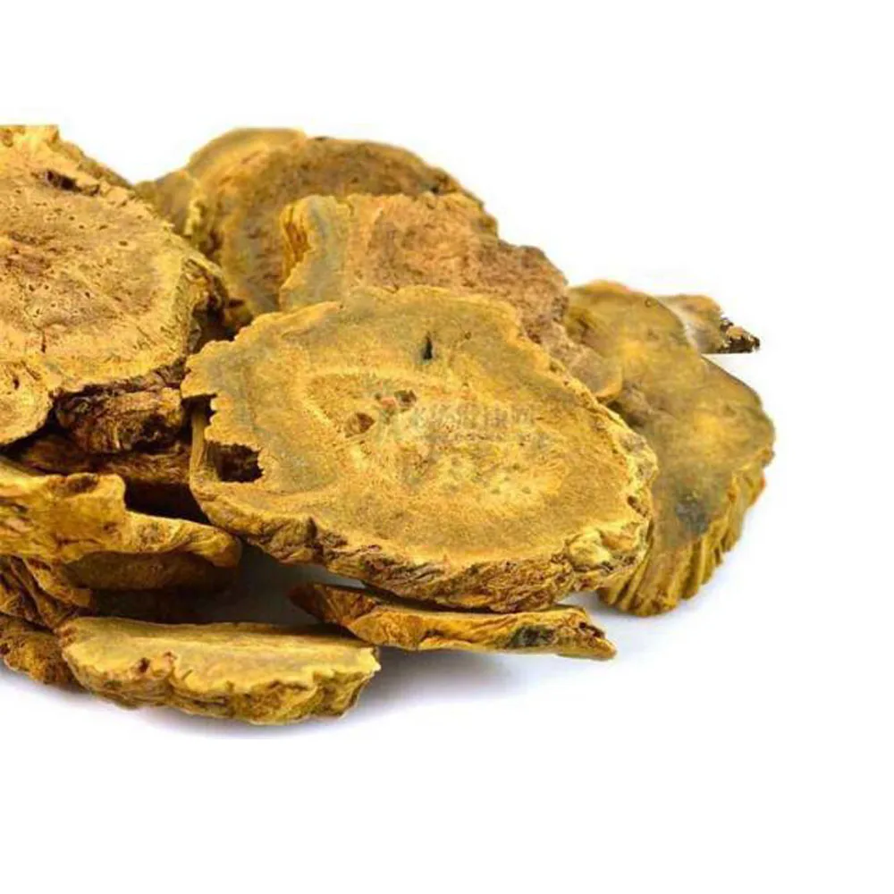 Желтый ревень Radix et Da Huang корня ревеня и Корневище Rhei пальчатого л|Порошок для