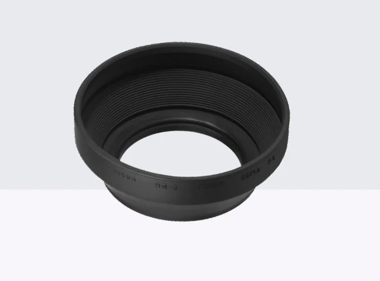 Новое кольцо на переднюю крышку объектива Niko 50 1.8D 52 мм для камеры NIKKOR 1:1.8D