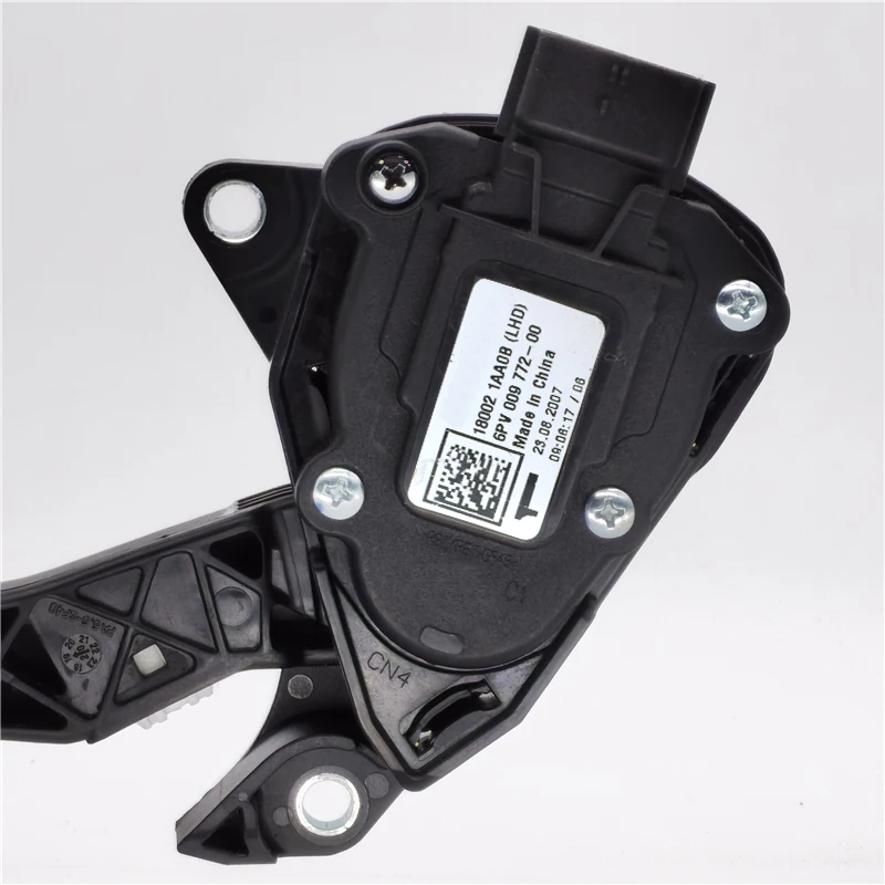 18002 1AA0B электронная педаль акселератора в сборе для NISSAN