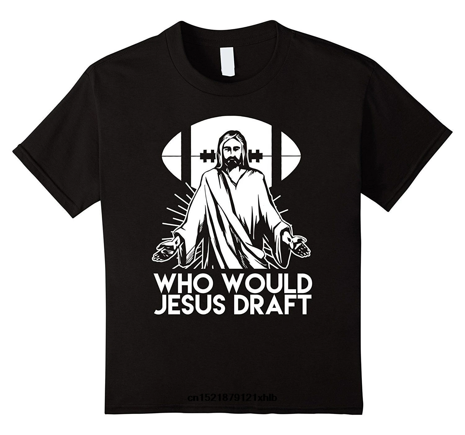 Мужская футболка Who ɽ Jesus Dart Sunday Fantasy забавная новинка wo men |