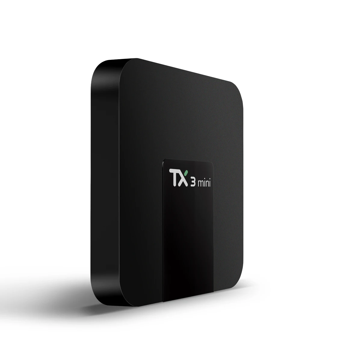 ТВ-приставка Procaja TX3Mini Android 7 1 2 Гб ОЗУ 16 ПЗУ 4K TV S905W четырехъядерный процессор H.265