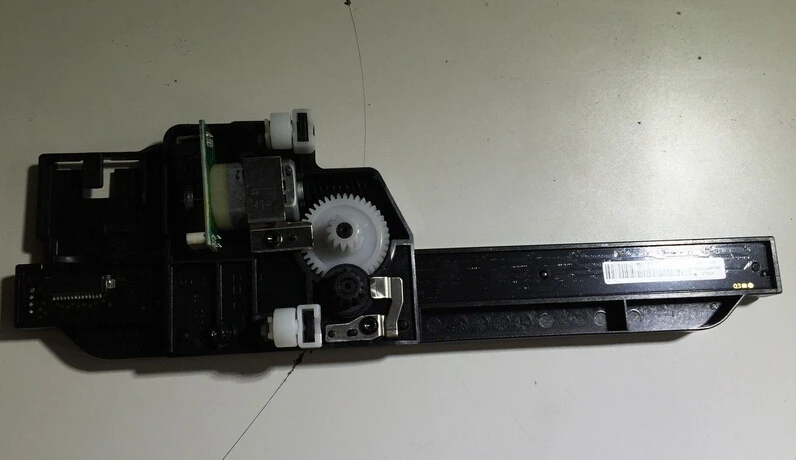 

SCANNER KIT FOR HP PRO 8610 8620 8630 8600 276DW, TESTED IN GOOD WORKING SITUATION. printer printer parts