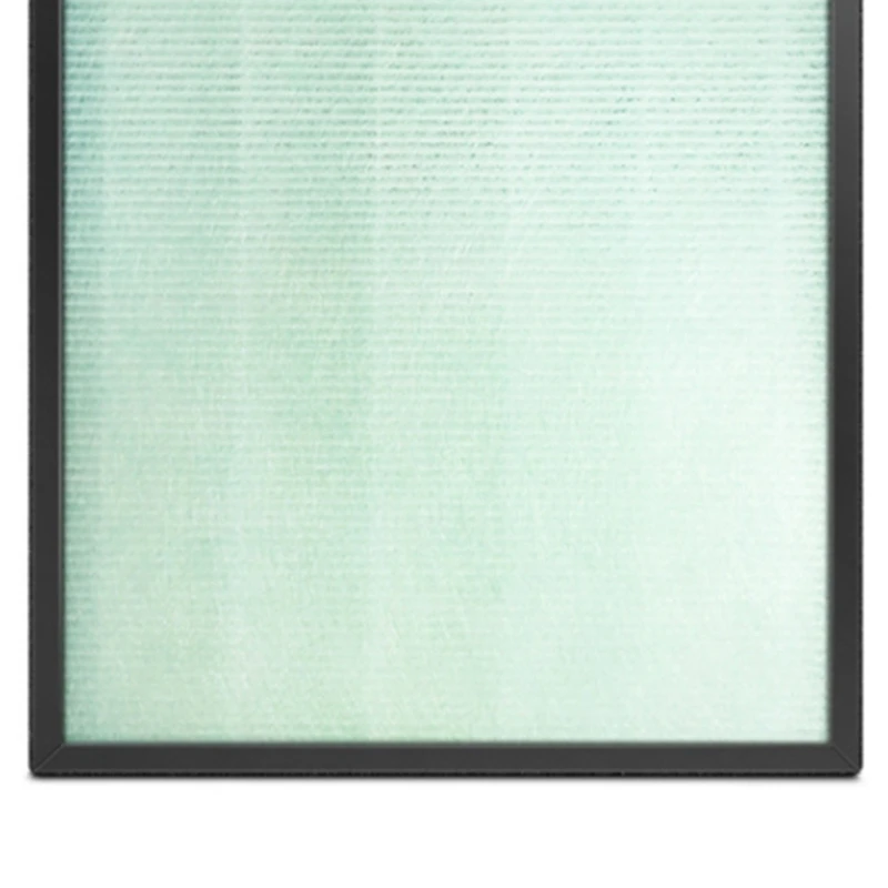 

for Haier Air Purifier KJ358F-EAA Filter Dust Collection HEPA Activated Carbon Cold Contact Coal Filter Elements