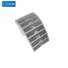 Бесплатная доставка 100 шт. УВЧ RFID-метка EPC 6C наклейка Alien 9654 влажная инкрустация 915mhz868mhz 860-960MHZ Higgs3 клейкая Пассивная RFID-метка