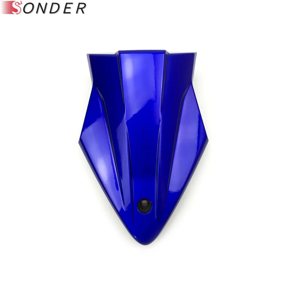 Чехол для заднего сиденья задний обтекатель из углеродного волокна BMW S1000RR S1000 RR S