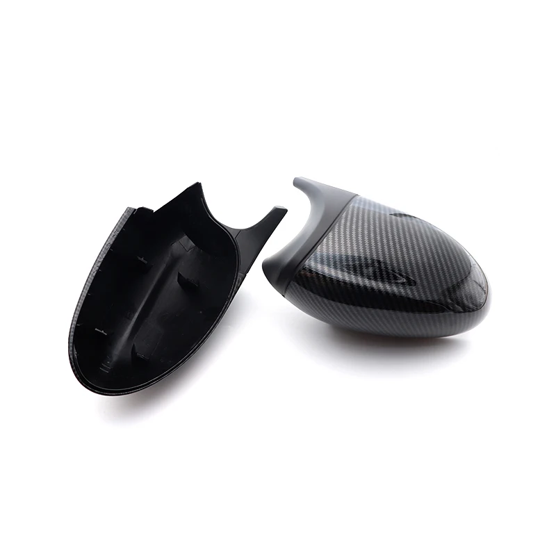 Для BMW 1 3 серии E81 E82 E87 E88 E90 E91 E92 E93 2005-2009 крышка бокового зеркала заднего вида