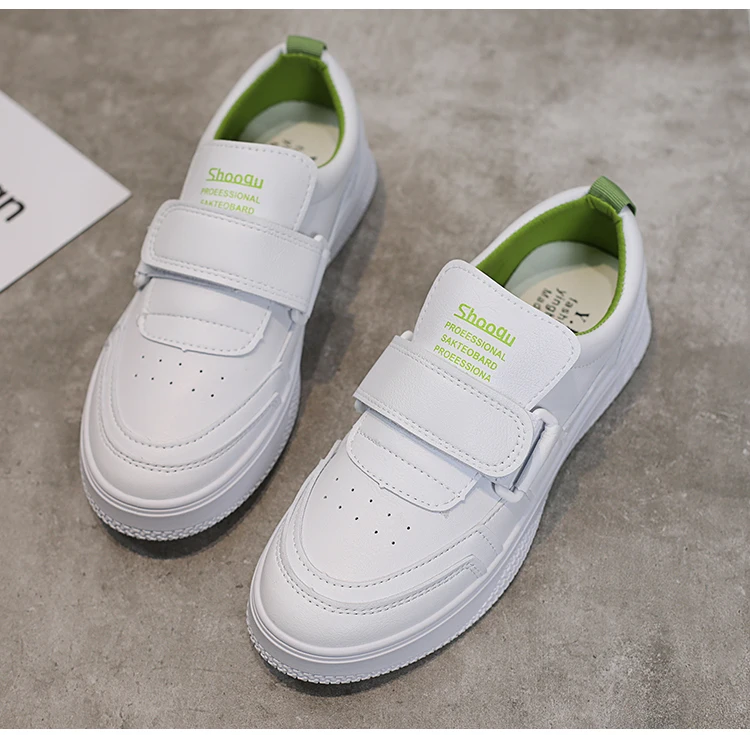 FUJIN/Брендовая женская повседневная обувь на плоской подошве Женские кроссовки