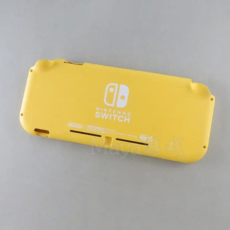 Сменный Чехол для игровой консоли nintendo switch lite NS LITE | Электроника
