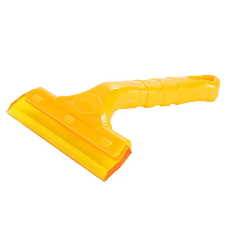 

Rubber Water Wiper Scraper Blade Squeegee Car Vehicle Soap Cleaner Windshield Window Washing Cleaning Accessories