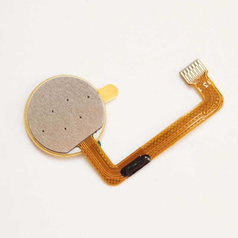 100 original new fingerprint cable for umidigi a9 pro free global shipping