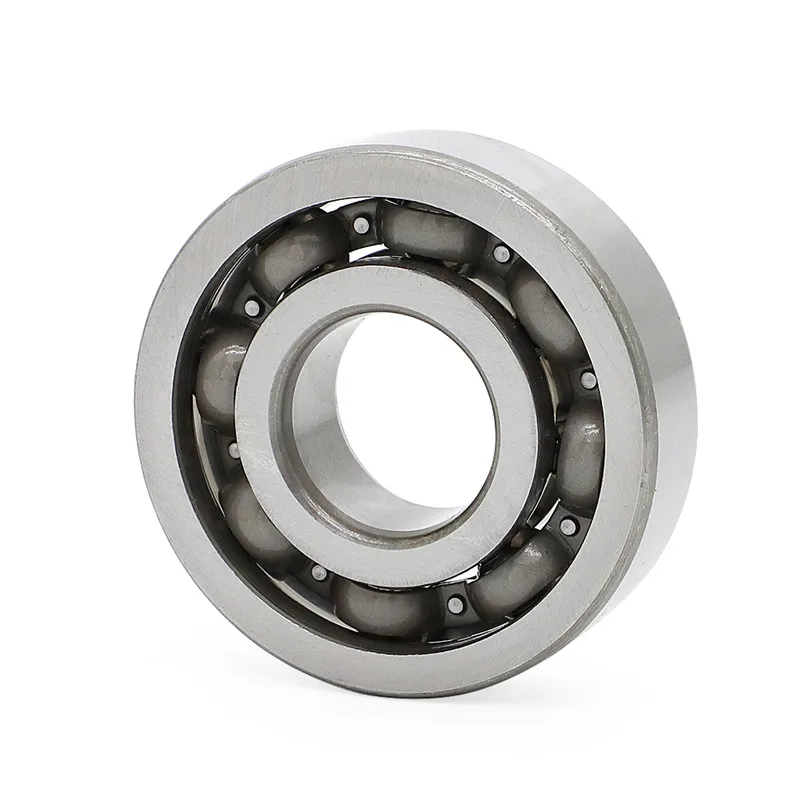 Подшипники коленчатого вала двигателя (2) подходят для Honda CR80 CR85 CR125m газа MC125 EC125