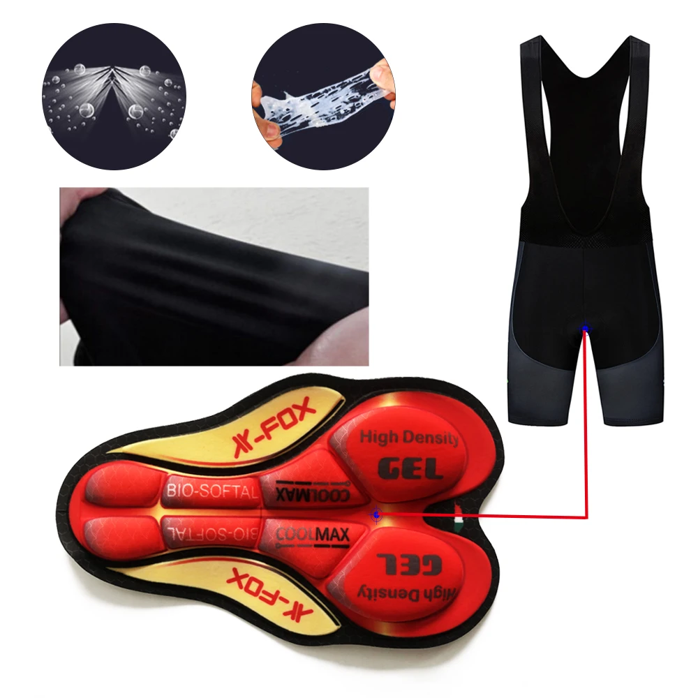 

Autumn 2020 TEAM Direct Energie Cycling Jersey Sets Mens Bike Pants Ropa Ciclismo Bicycling Conjunto Masculino Ciclismo