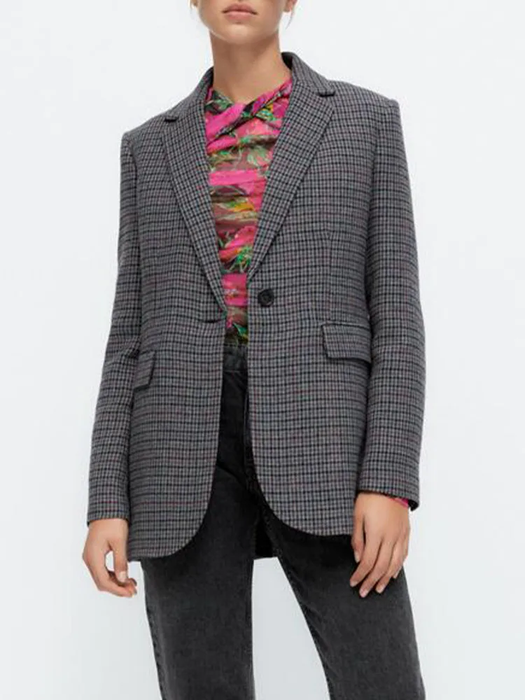 

Blazer & Suits