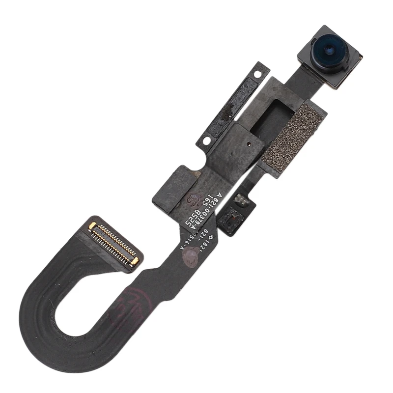 Передняя Фронтальная камера с датчиком приближения гибкий кабель для iPhone 7 4