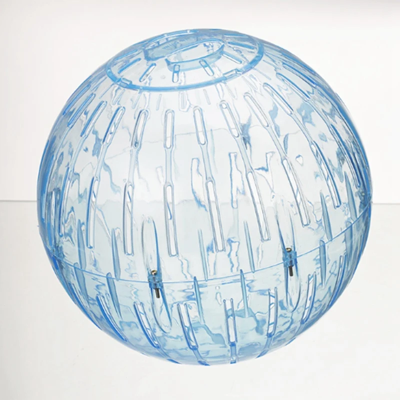 1 шт. 19 см Большой беговой мяч для хомяка морская свинка Ежик хомяк упражнений