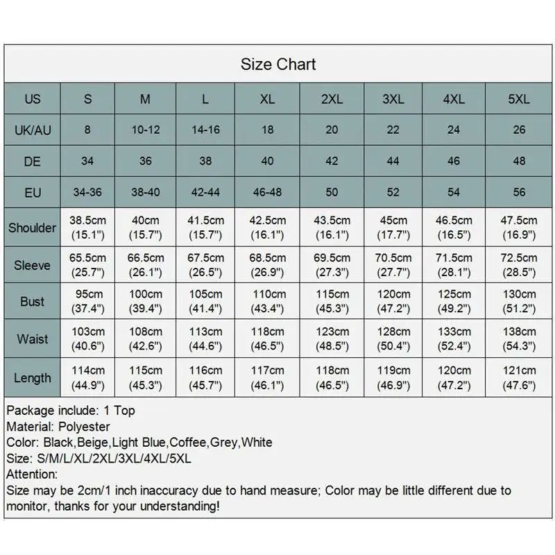 Блузка Celmia Женская с длинным рукавом модная повседневная свободная