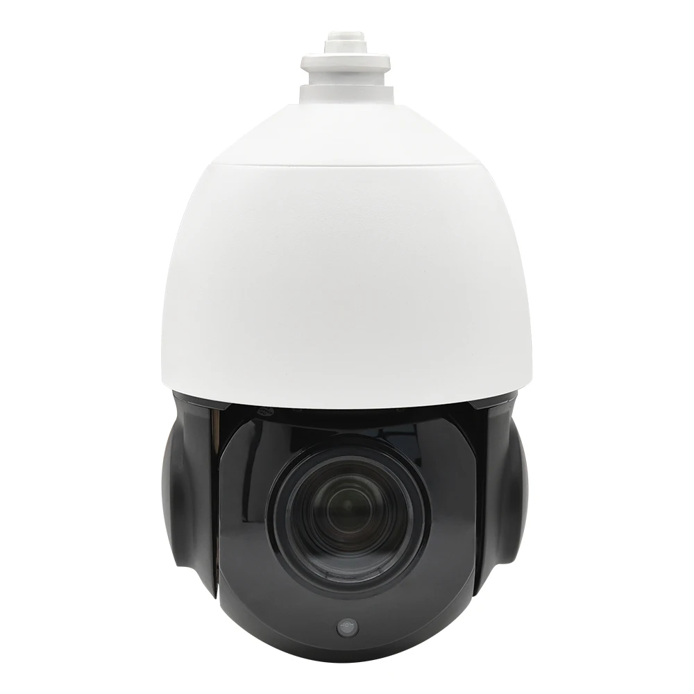 

Hikvision Compatible PTZ 5MP 8MP 18X ZOOM Mini POE H.265 CCTV Outdoor Security Speed Dome Camera Plug&play with Hikvision NVR