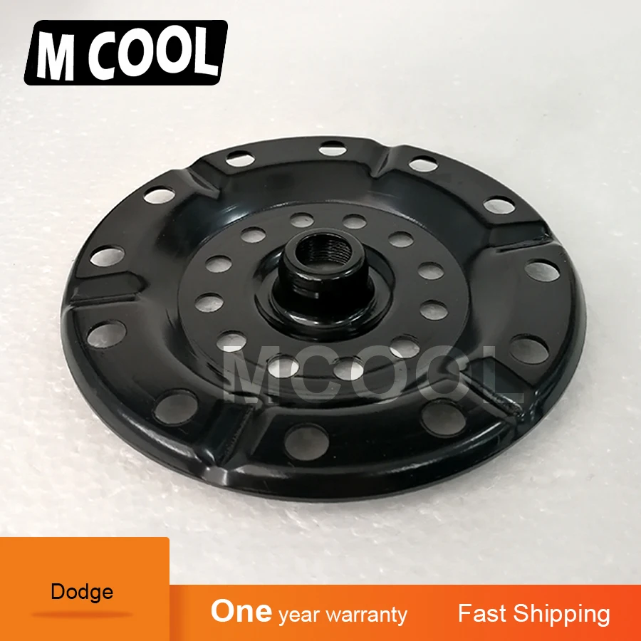Компрессор для компрессора переменного тока в сборе Dodge Caliber Jeep Compass Патриот 5058228AE