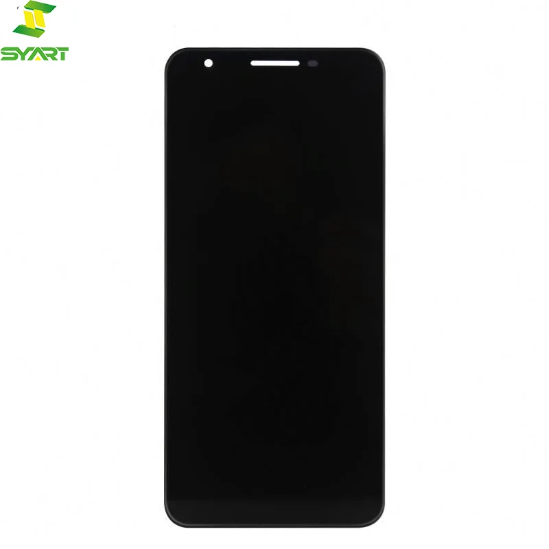 Для замены дисплея с сенсорным экраном на Google Pixel 3A 5,6 дюймов G020A G020E G020B.