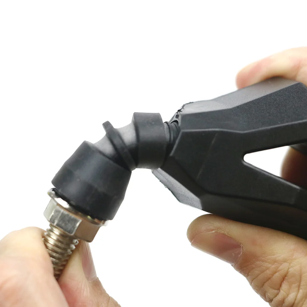 X CLASS 2 шт. универсальный стиль мотоциклетные поворотники 3 провода подключение