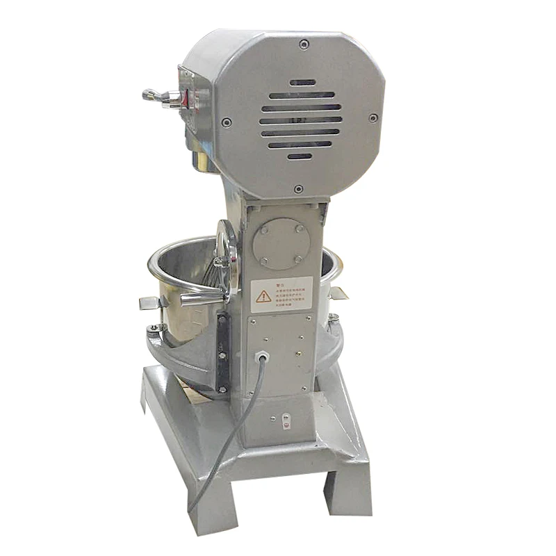 Профессиональный Планетарный Миксер для пищевых продуктов коммерческая машина