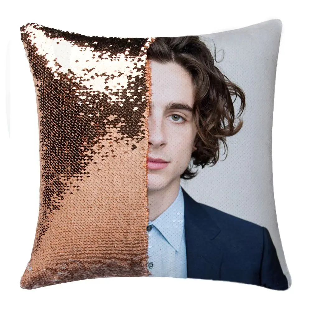 

Chalamet Sexy