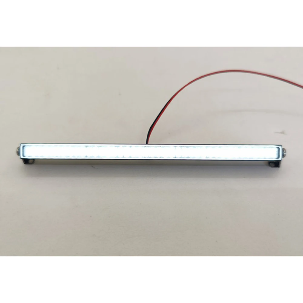 

Upgraded LED Spotlight RC Tractor Dome Light Lamp for Tamiya 1/14 Scania Actros Volvo F16 RC Truck DIY Modification Kits