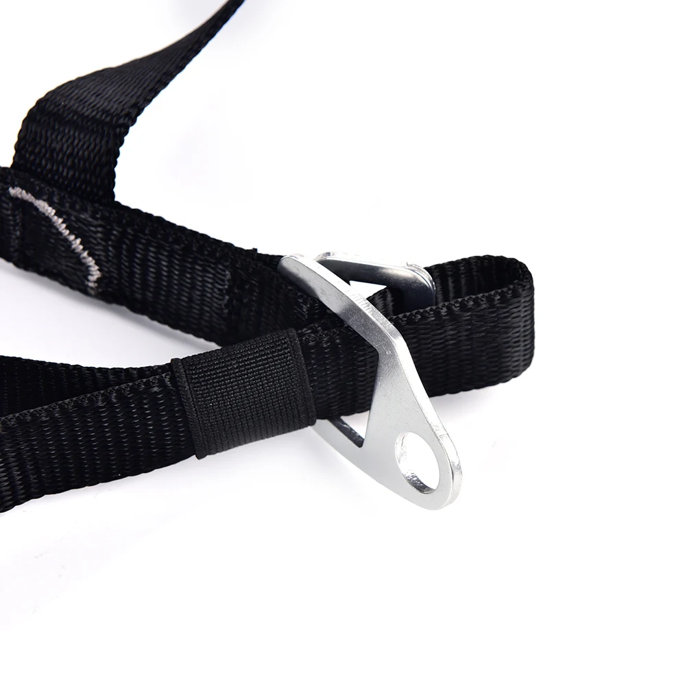 

1pc Right/Left Foot Ascender Riser Rock Anti-dropping Protector Climbing Accessory Climbing Device Mountaineering Equipment Gear