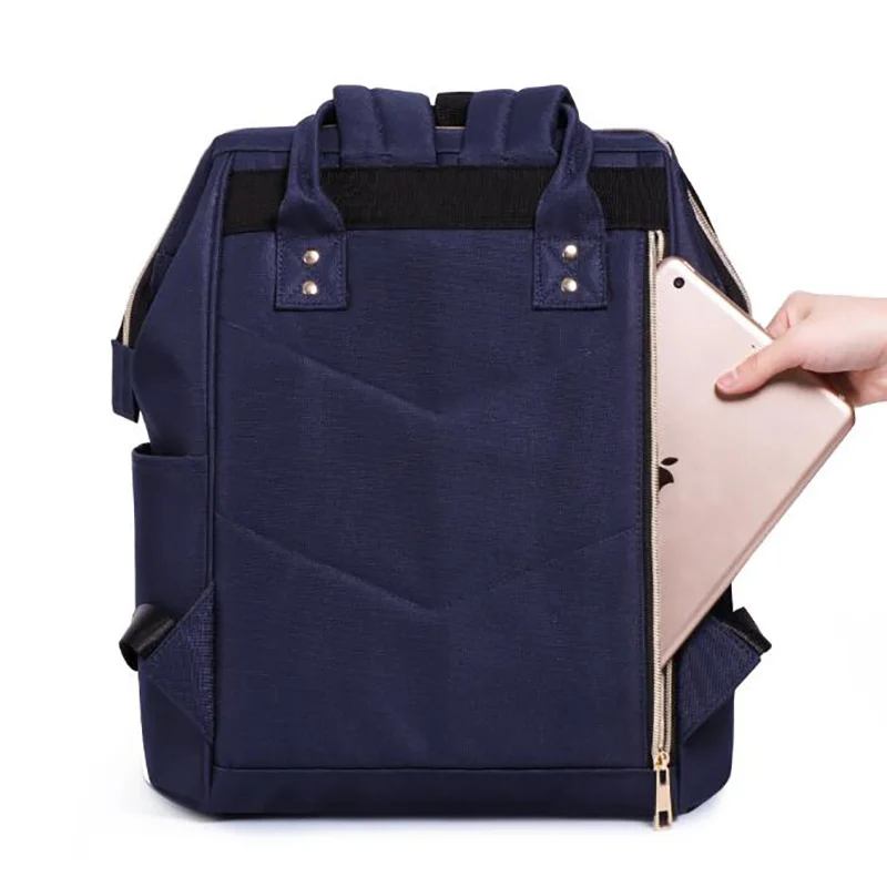 

Large Capacity Maternity Bag Baby Bag Mummy Bag Multifunctional Diaper Bag Travel Backpack Nursing Handbag BFY024