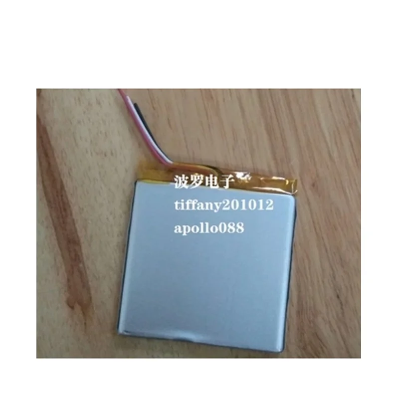 New Battery for Sony ZX2 Player Li-po Polymer Rechargeable Accumulator Pack Replacement High Capacity 3.7V Track Code