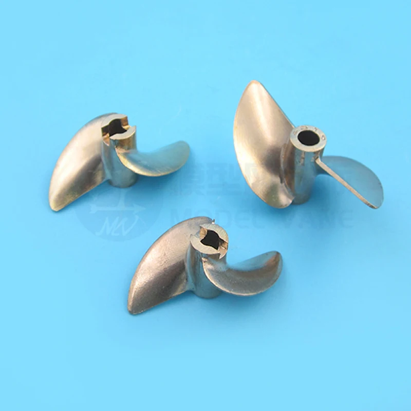 1 шт p1 9 медный пропеллер 36 мм 37 мм 38