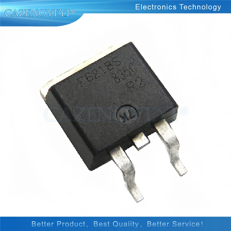 2 шт./лот IRF9530NS IRF840S IRF640NS IRF630S IRF6218S IRF540NS IRF5305S IRF4905S IRF3710S IRF3708S IRF3415S IRF1010NS TO-263