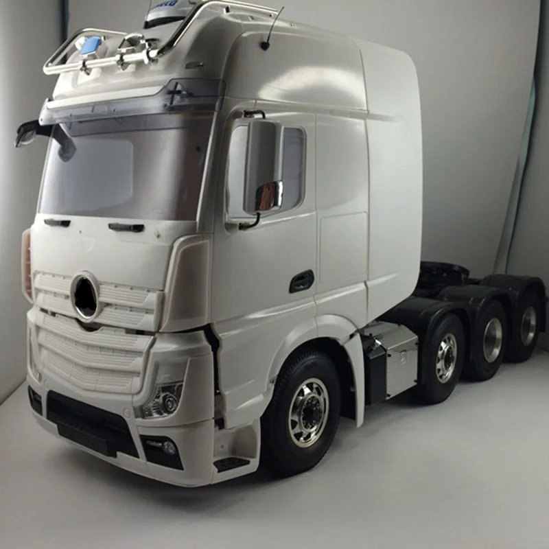 Actros 3363