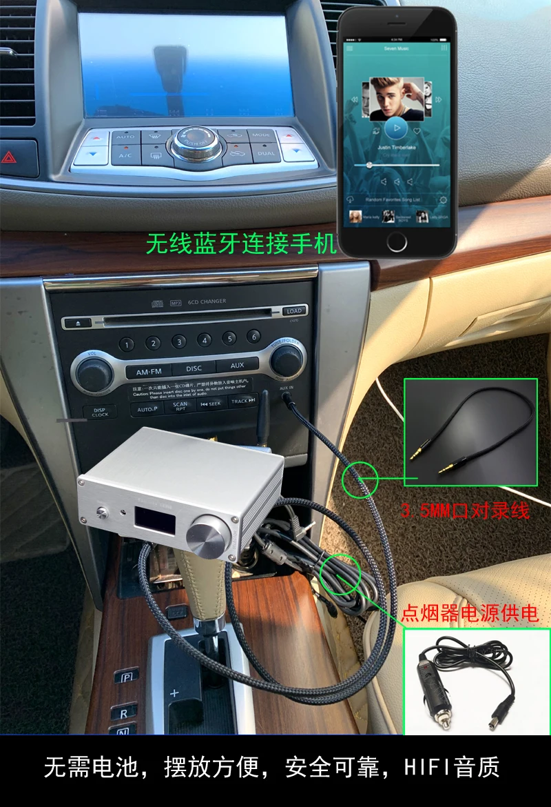 SU9 двухъядерный ES9038 DSD512 Bluetooth 5 0 декодер ЦАП усилитель для наушников LDAC