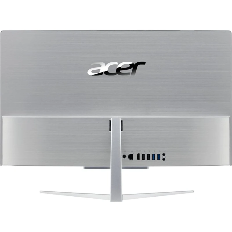 Monoblock Acer Aspire c22-820 21.5 &quot FHD Intel Pentium j5040 4 GB 128 SSD UHD 605 DQ | Компьютеры и офис