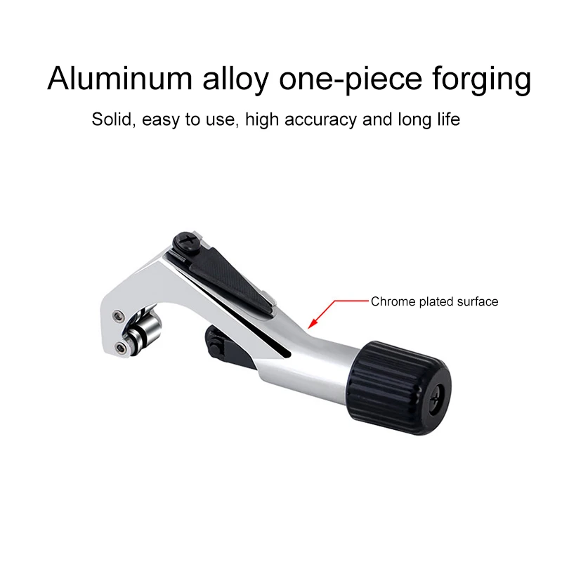

Tube Cutter Premium New for MTB Bike Head Tube Pipe Handlebar Seatpost Stem Cutting Tool With Spare Blade Premium Quality