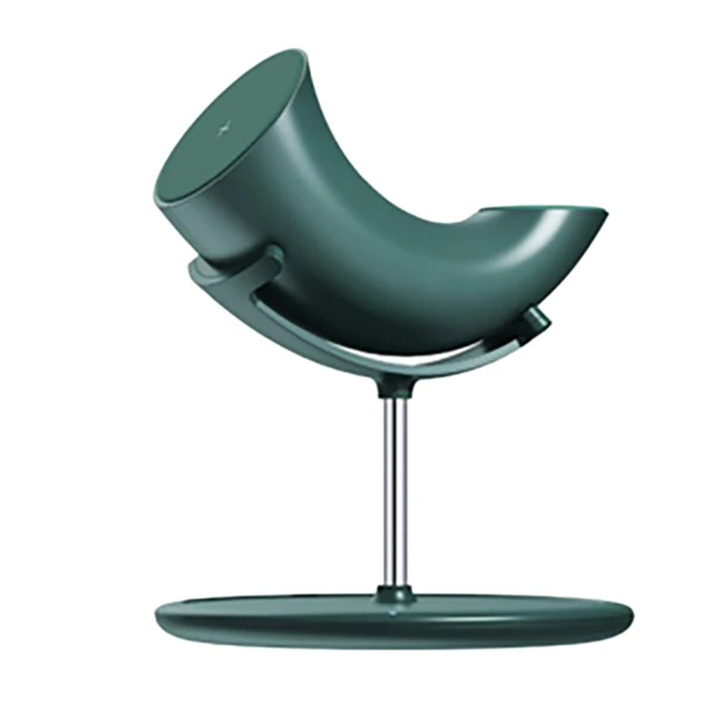 

Wireless Charger,3-in-1 Fast Charging Station 15W Charging Pad for iPhone 12 11 XS XR 8 X Wireless Charger Stand