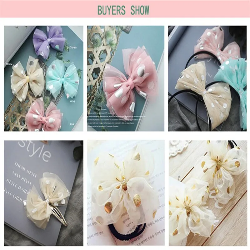 25 ярдов штамповки в золотистый горошек Тюль Блестки Ткань сделай сам на свадьбу