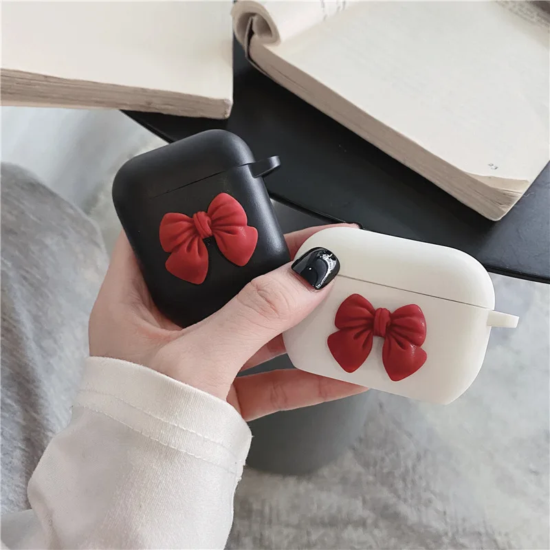 

Suitable For Apple's Airpods Pro Protective Case, Apple's Bluetooth Headset Case, TPU Soft Case, 3 Generation